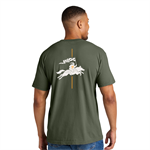 Preorder Now! Cooper Tires For the Job T-Shirt